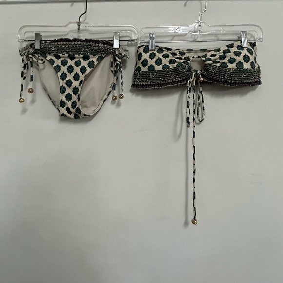 Juicy Couture Vintage Bikini - Picture 2 of 13